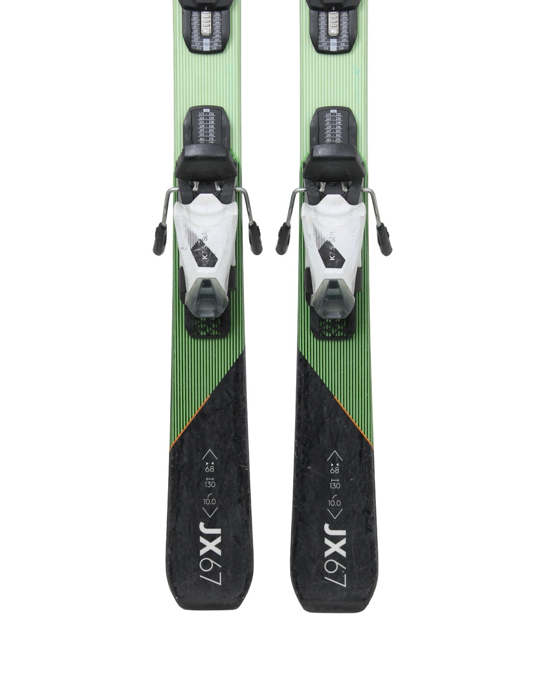 Kastle JX 67