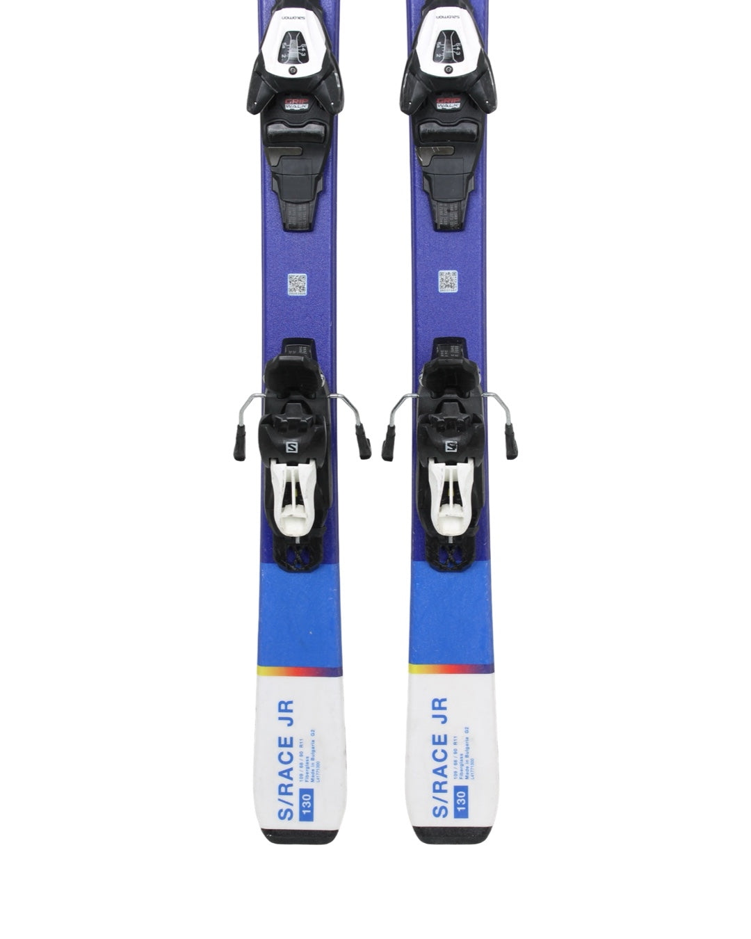 Salomon S/Race Jr