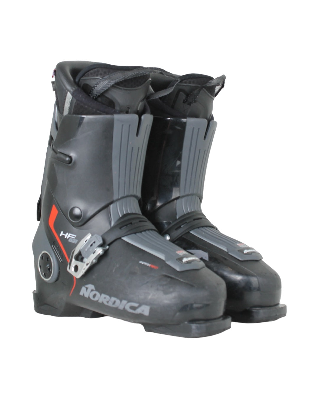 Nordica HF110 GW