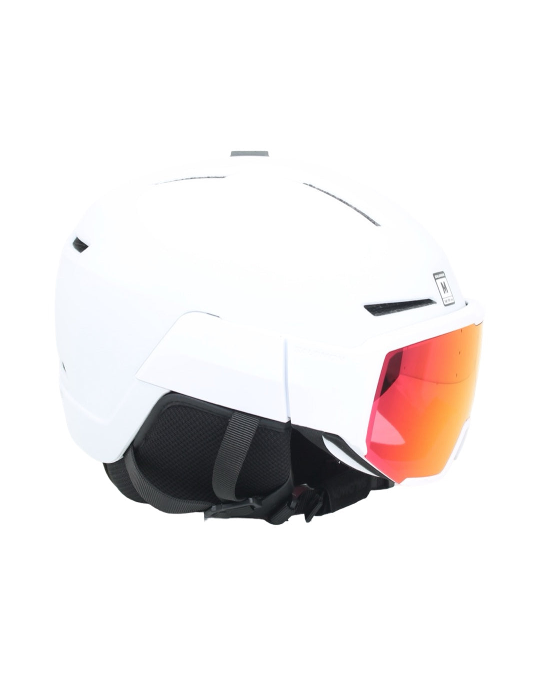 Salomon Osmo Sigma White