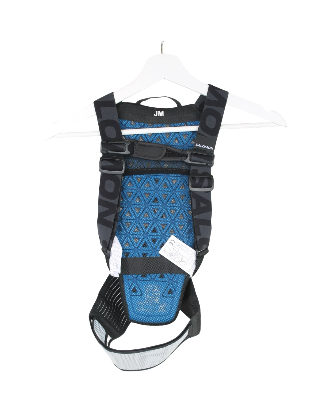 Salomon Flexcell JR Black