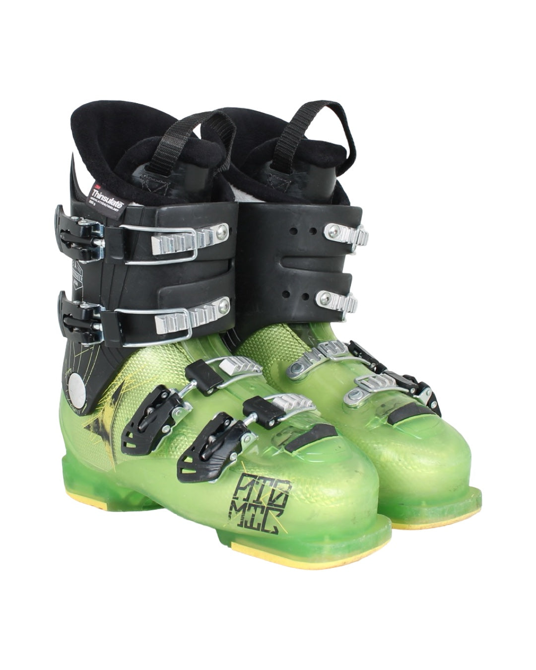 Atomic WayMaker JR4
