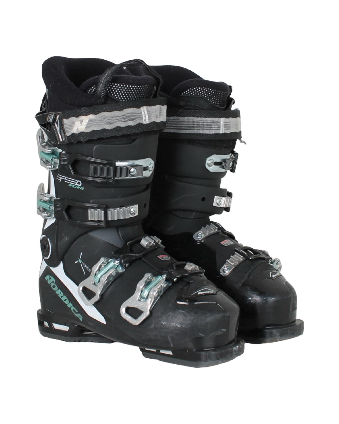 Nordica Speed Machine 95WR