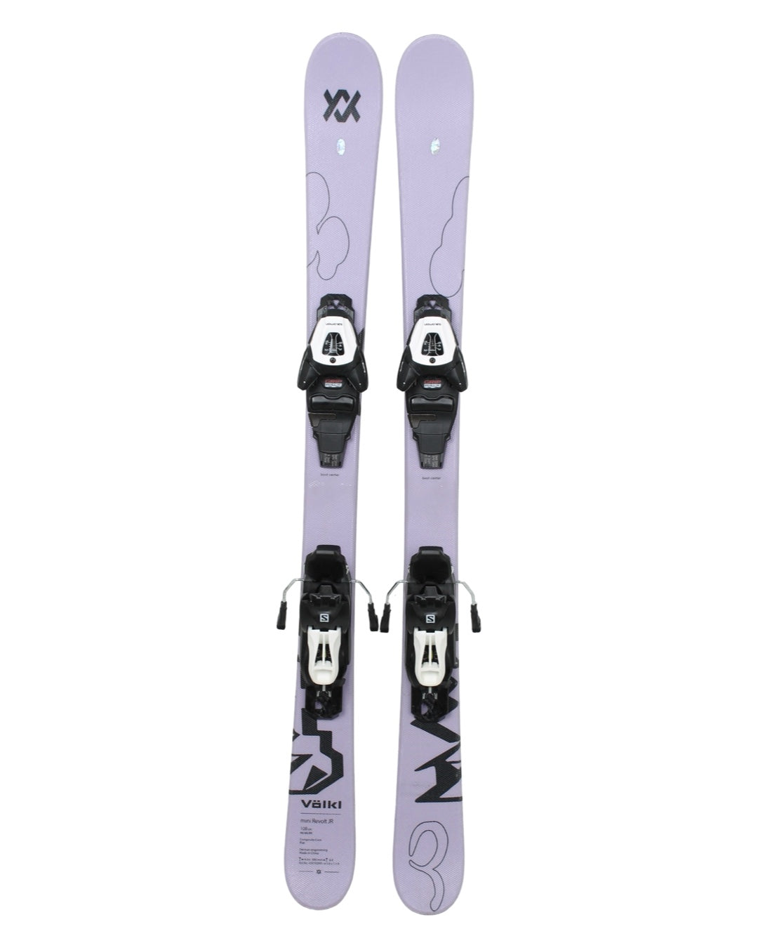Volkl Mini Revolt