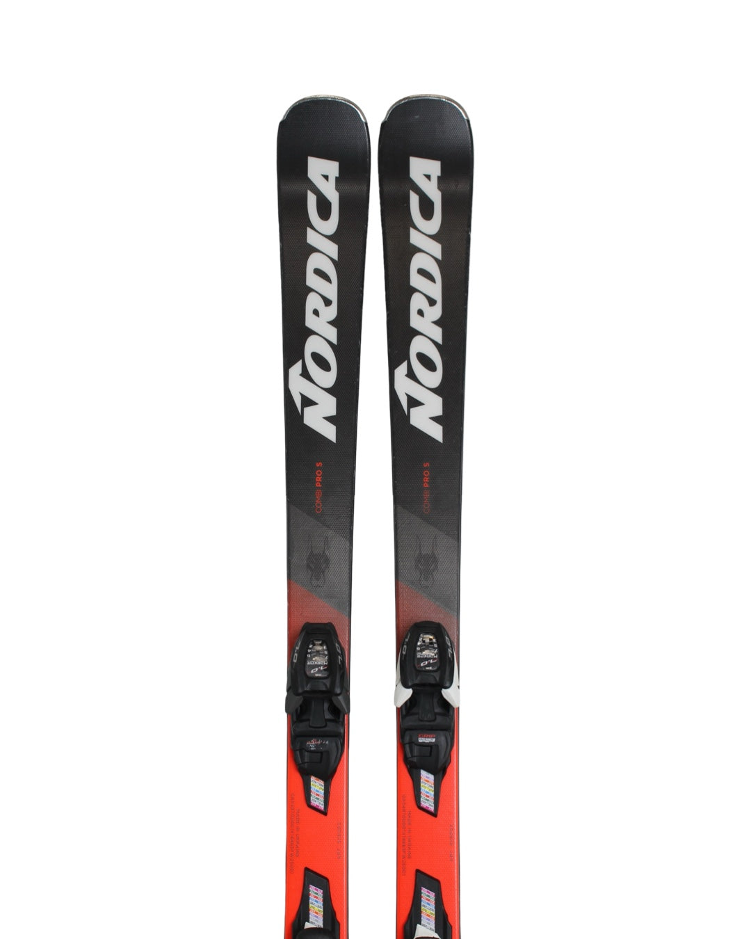 Nordica Dobermann Combi Pro S