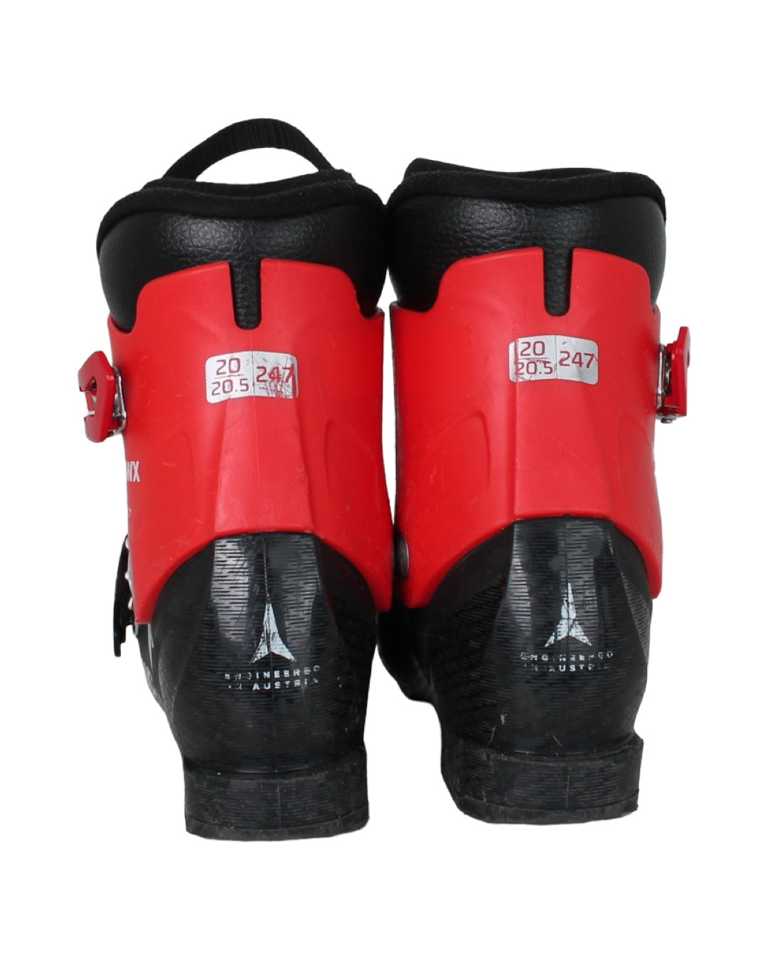 Atomic Hawx JR R2