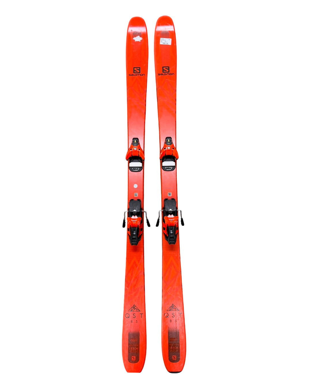 Salomon QST 85