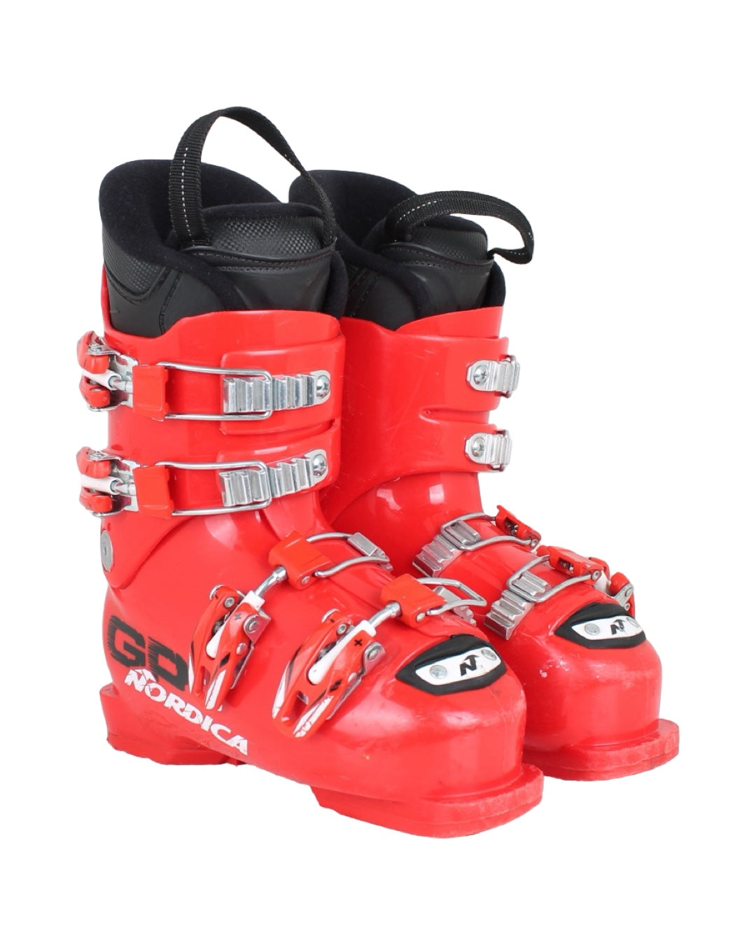 Nordica GP TJ