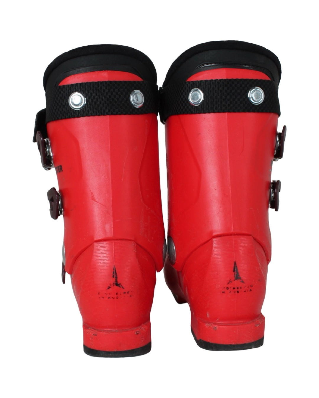 Atomic Redster JR60