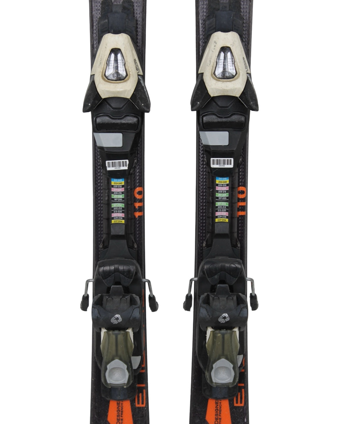 Salomon Enduro
