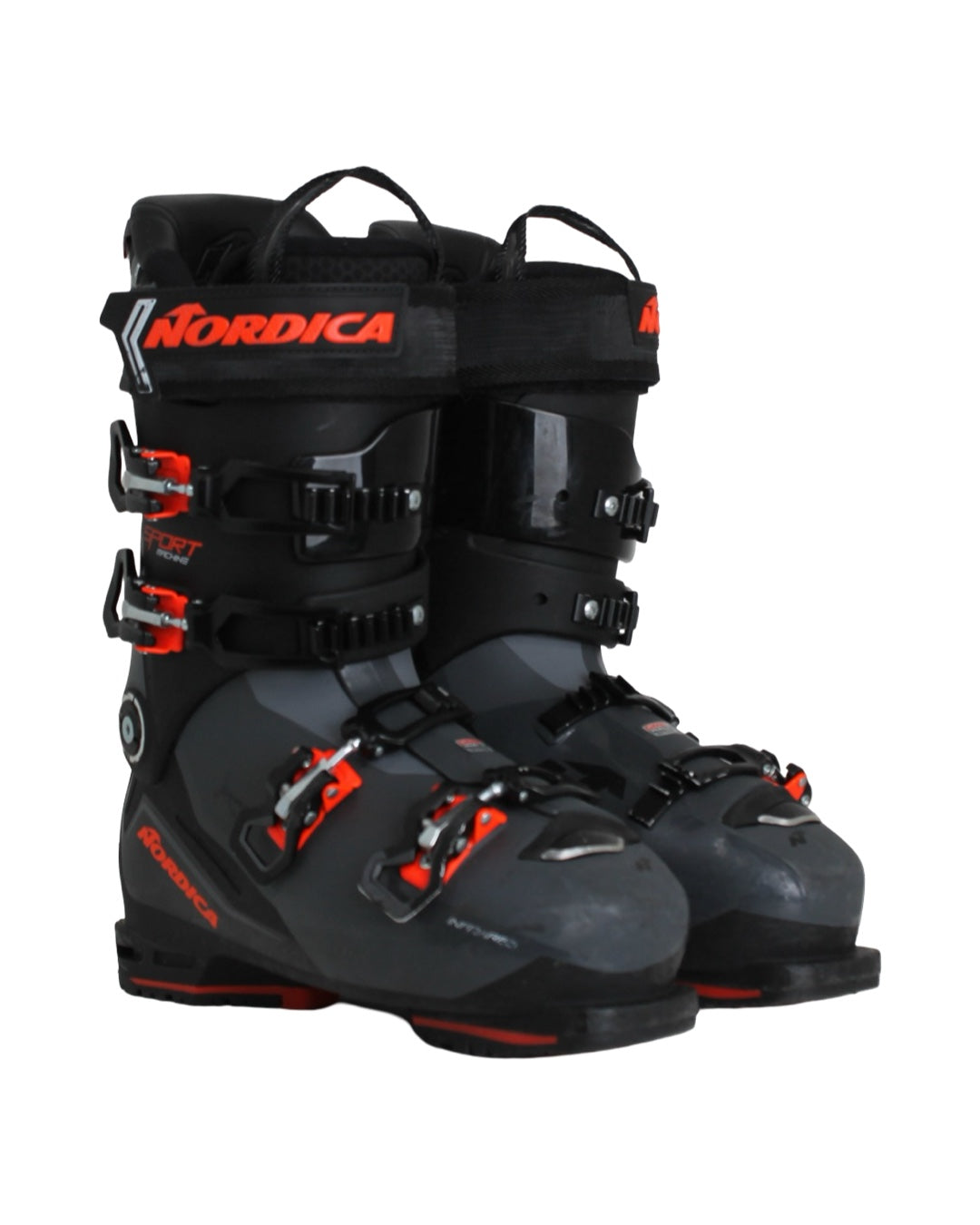 Nordica Sport Machine 130