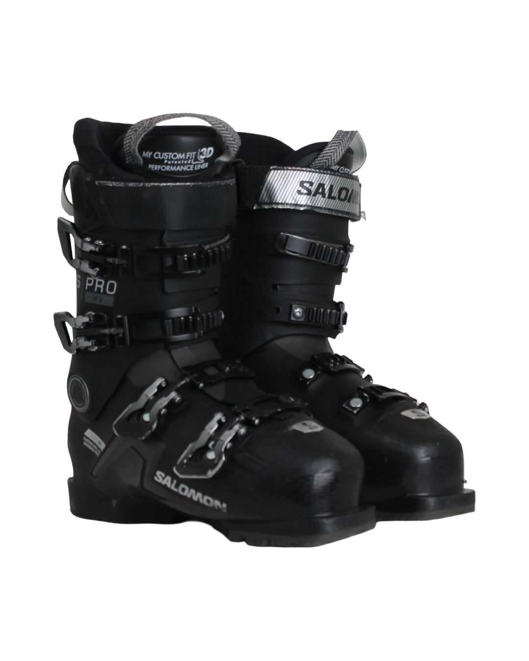 Salomon S/Pro HV 90