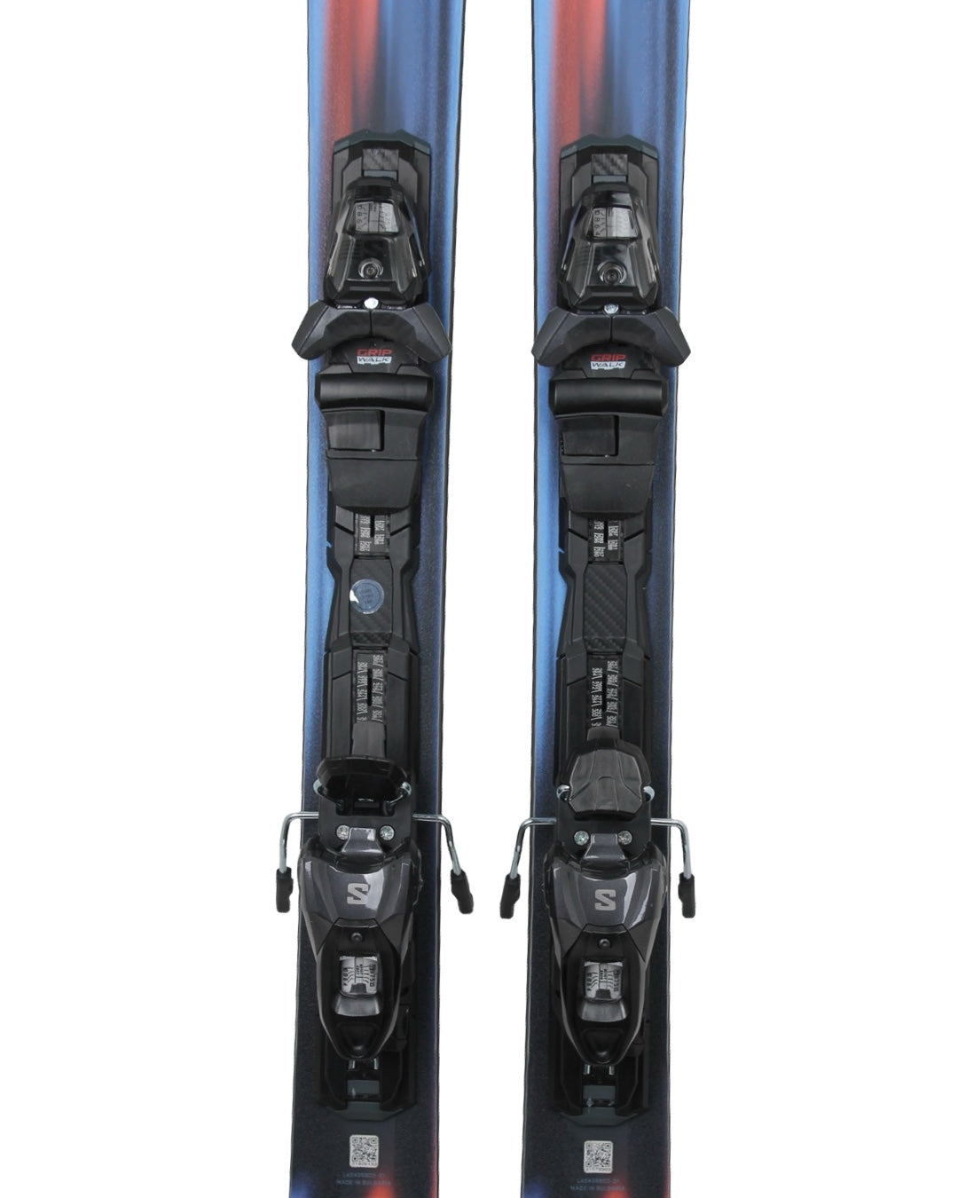 Salomon E Stance 84