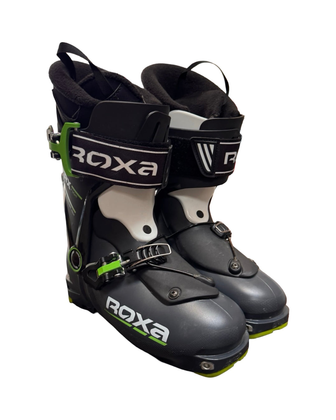 Roxa RX j Light