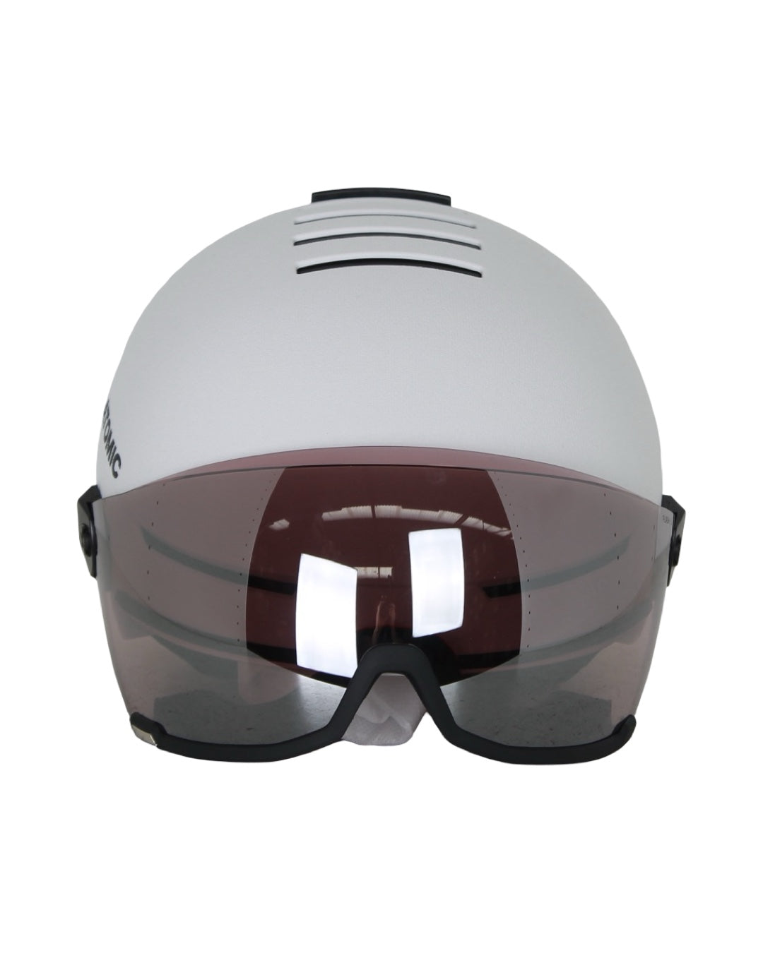 Atomic Nomad Visor Blue