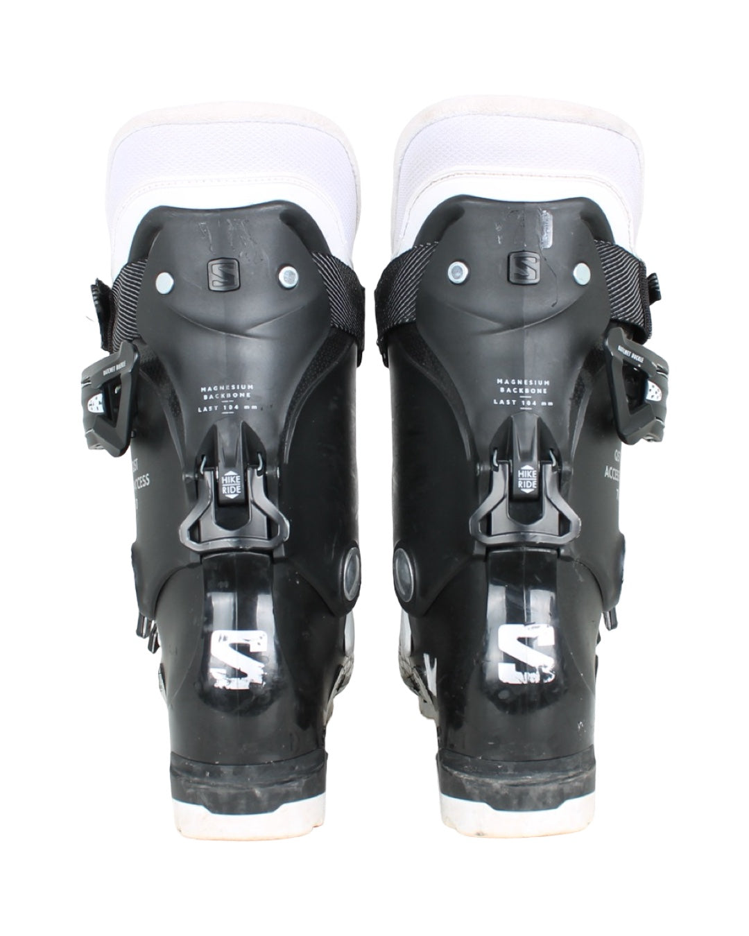Salomon QSt Access 70 Black