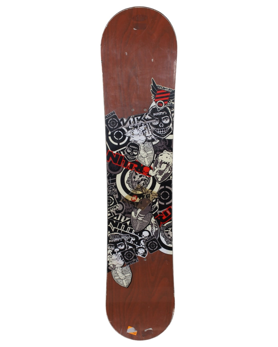 hell yes snowboard YES Hel Yes Snowboard Review