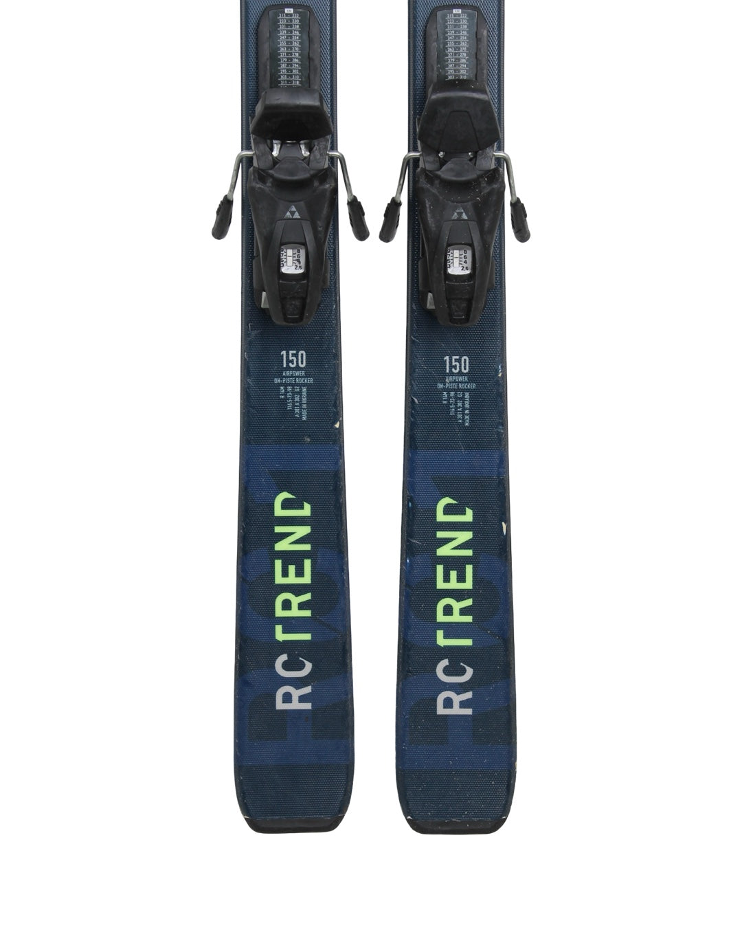 Fischer RC Trend