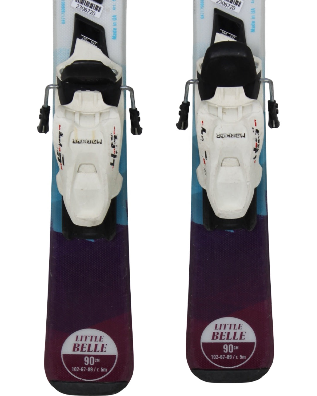 Nordica Little Belle