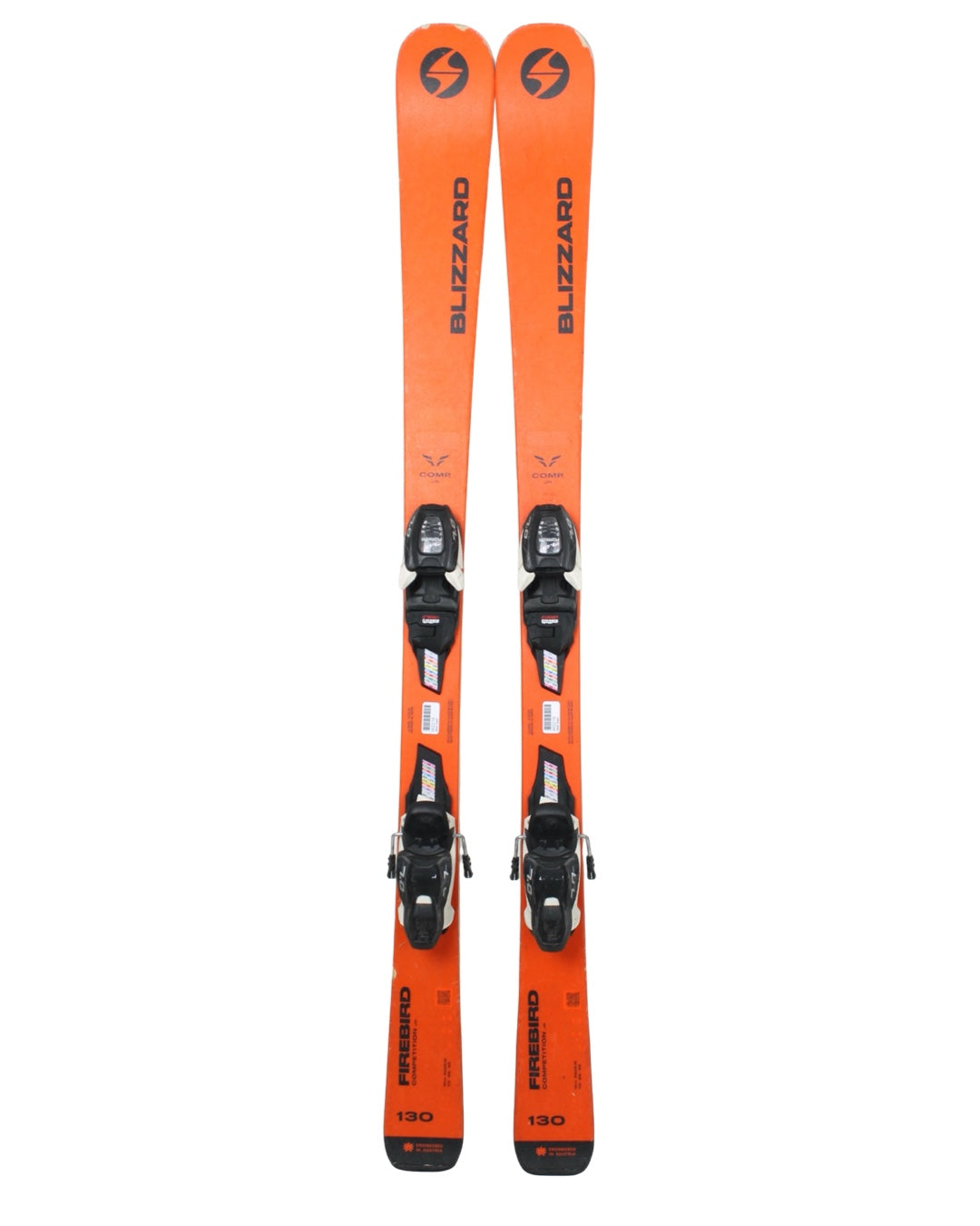 Blizzard Firebird Comp Jr