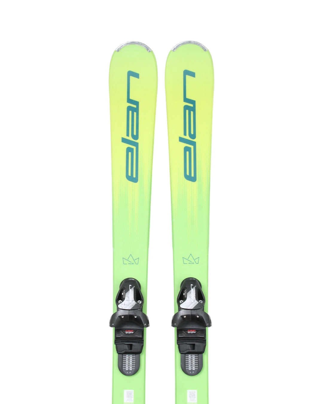 Elan Ace RC Green