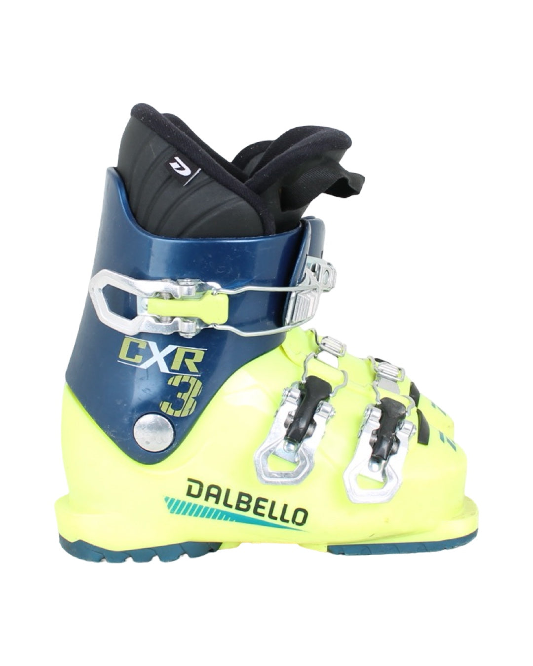 Dalbello CXR3 Yellow