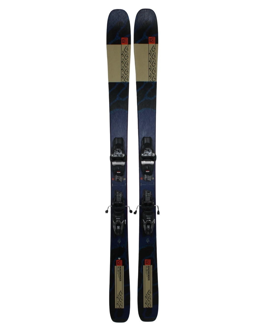 are k2 mindbender skis good Men's & Women's Skis: K2 Mindbender 90C