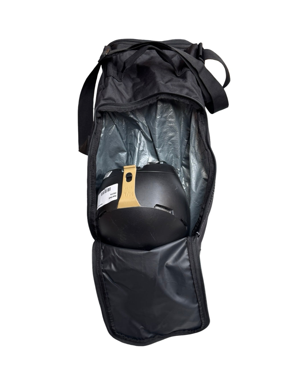 Brugteski Støvletaske Stor