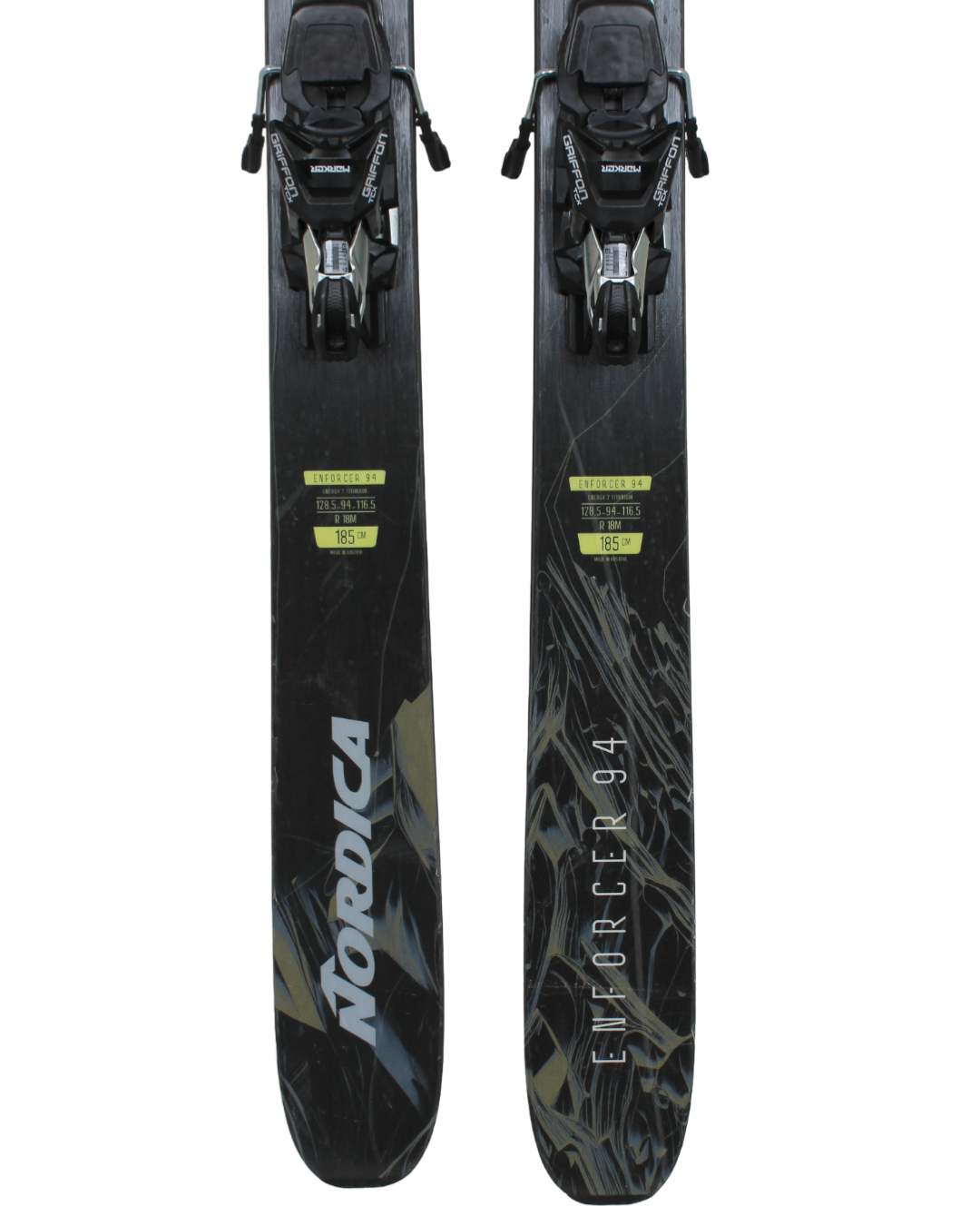 Nordica Enforcer 94