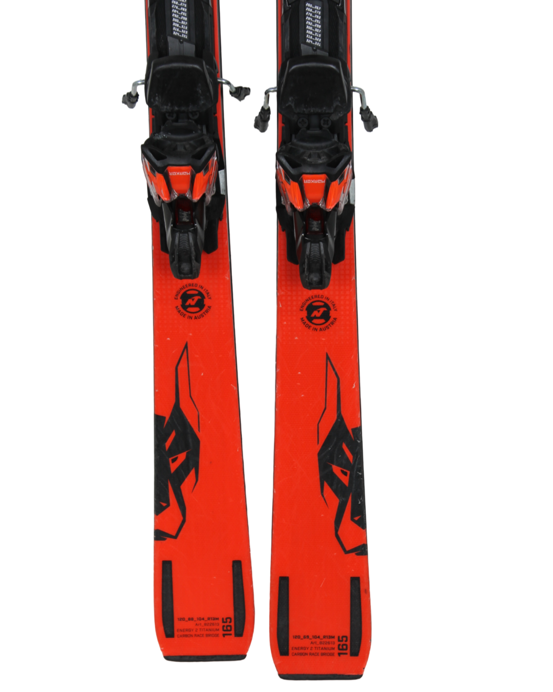 Nordica Dobermann SL R