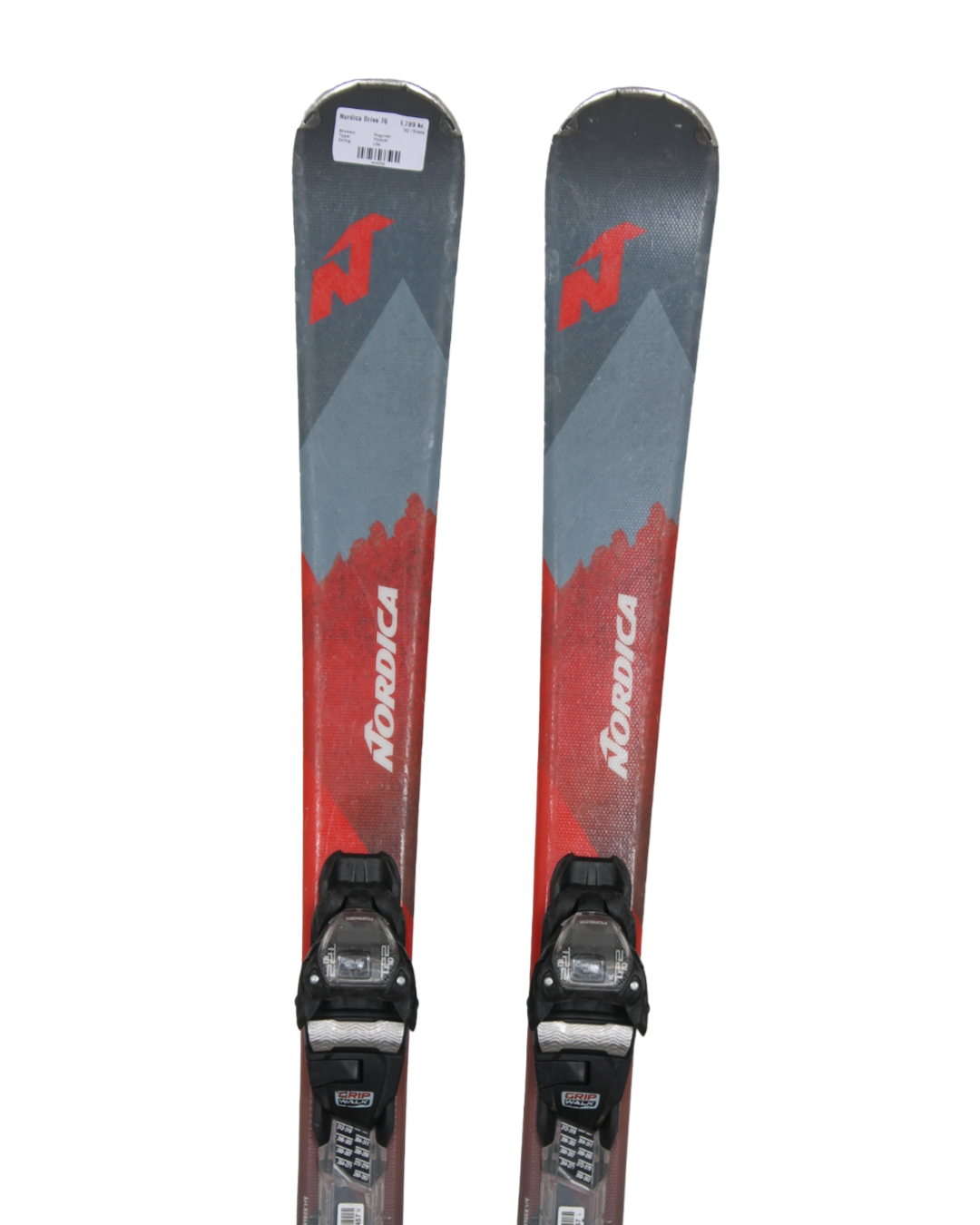 Nordica Drive 76 Jr