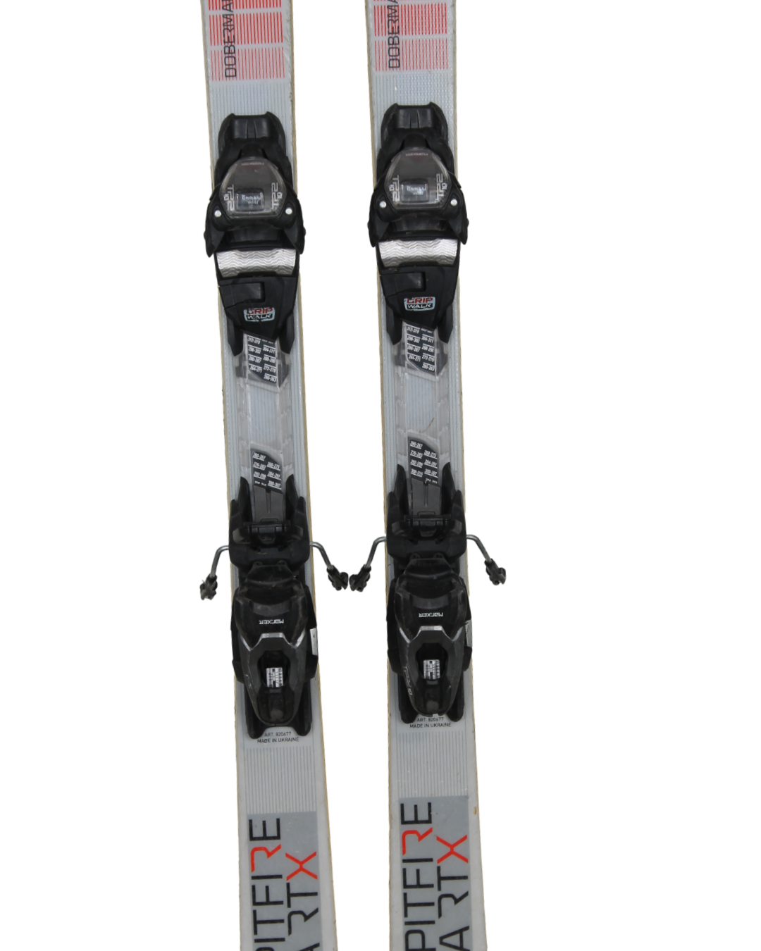 Nordica Spitfire CA RTX