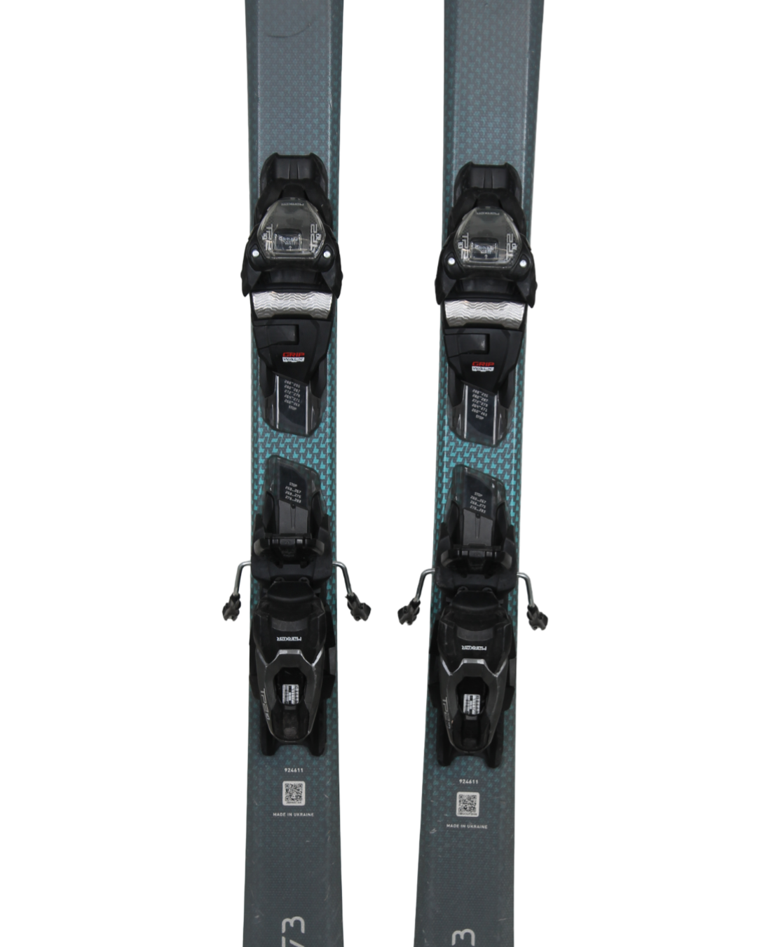 Nordica Belle 73 Grey