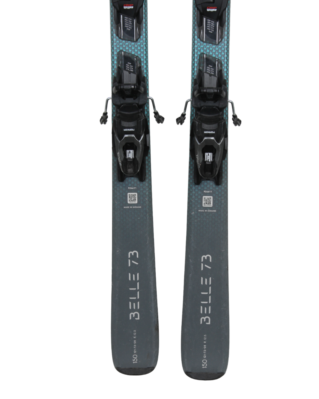 Nordica Belle 73 Grey