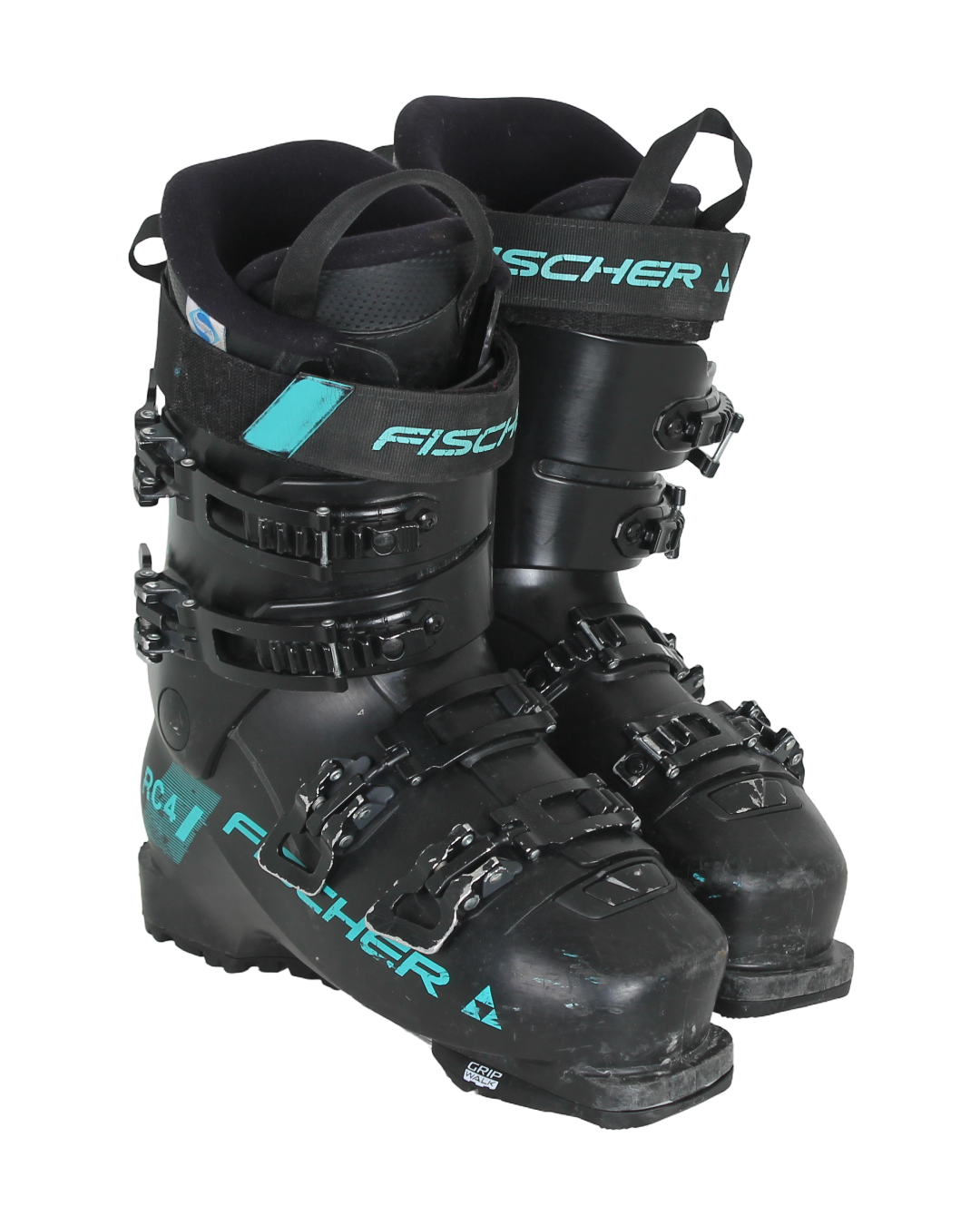 Fischer Rc one 85 Blue