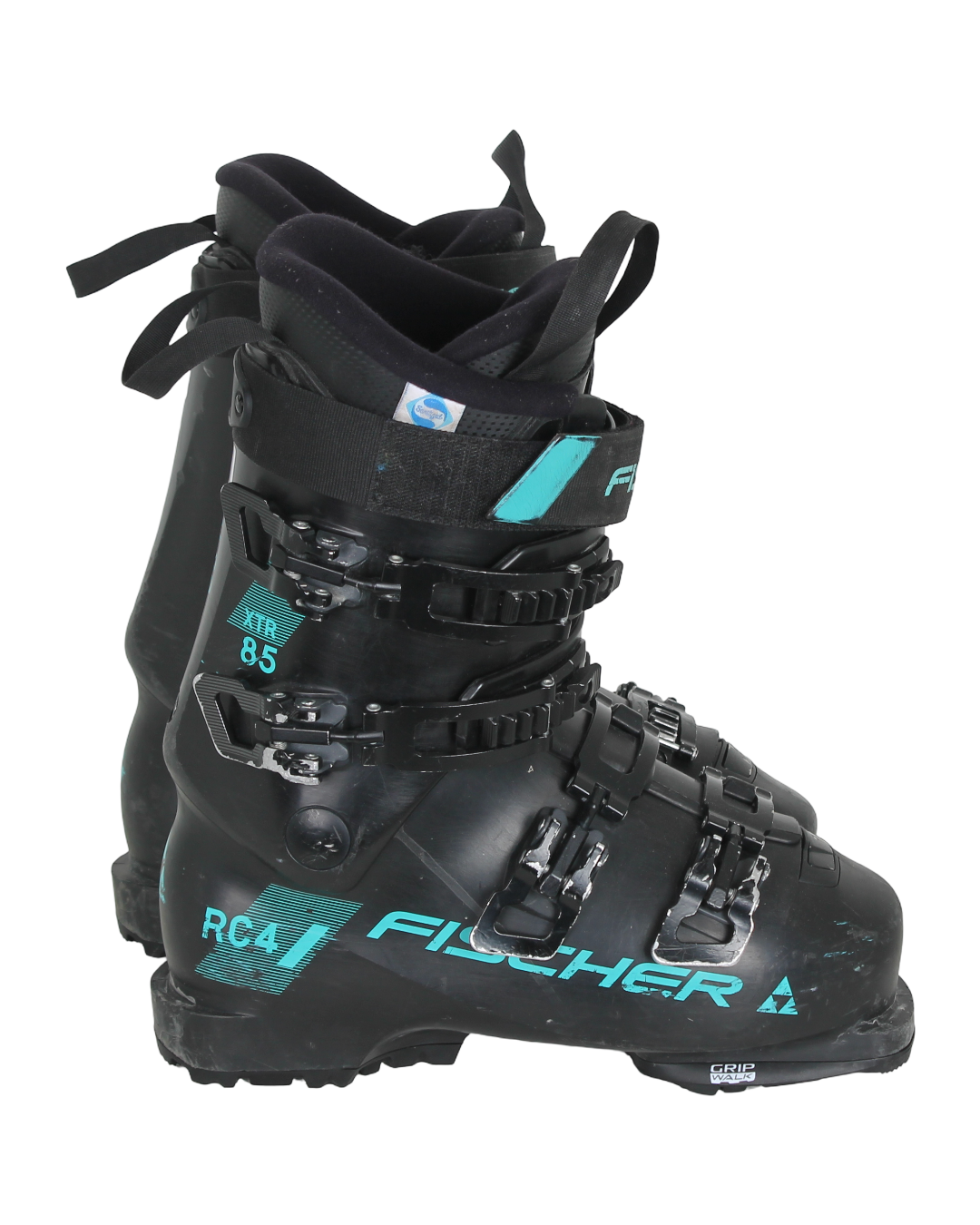 Fischer Rc one 85 Blue