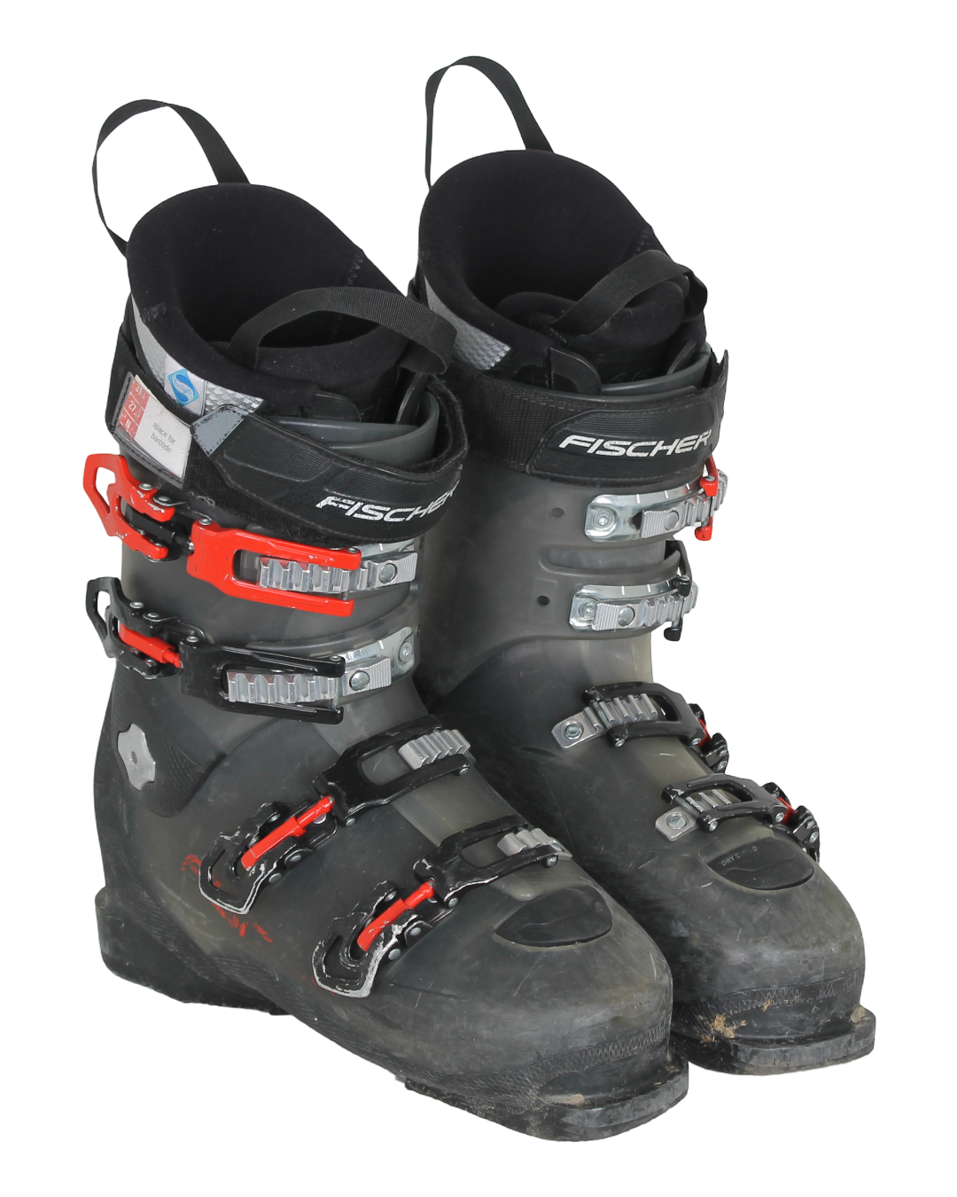 Fischer RC pro 90 XTR