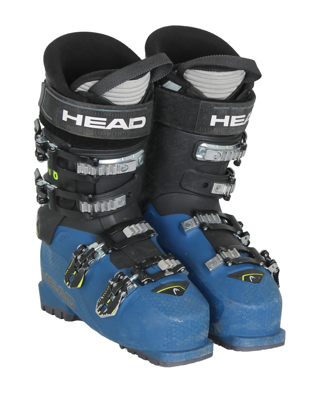 Head Edge Lyt 8 Blue