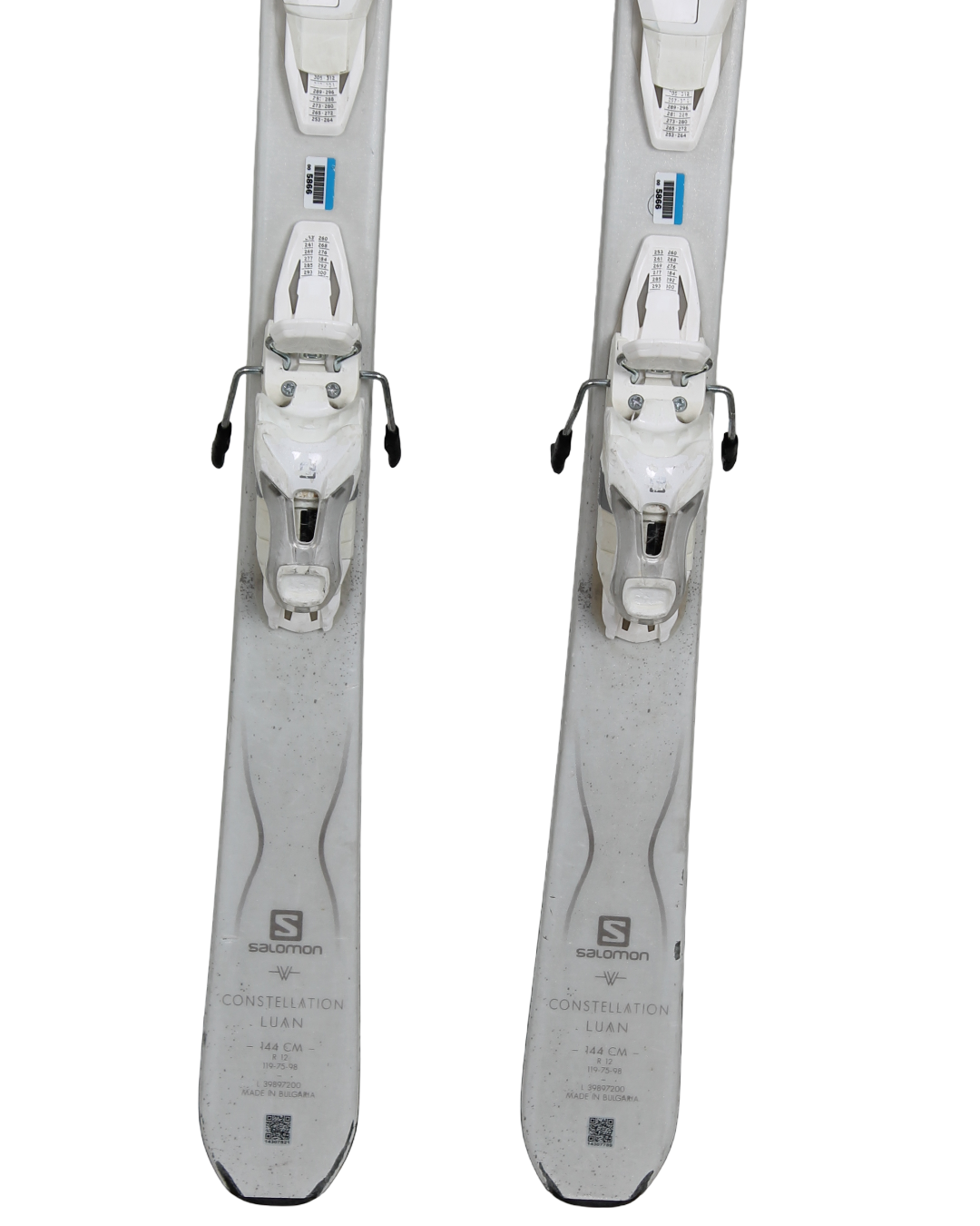 Salomon Constellation Luan