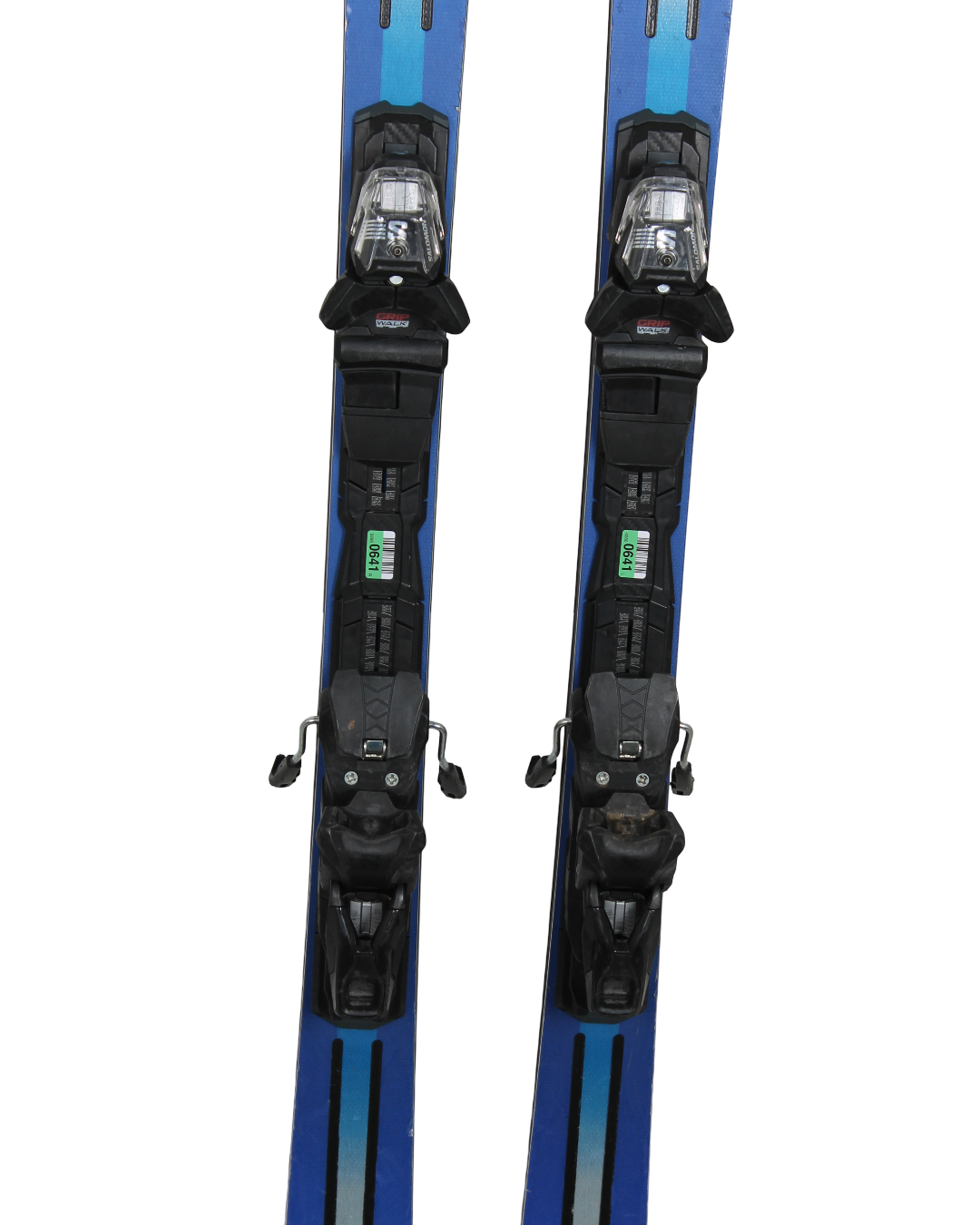 Salomon s/race sl 10