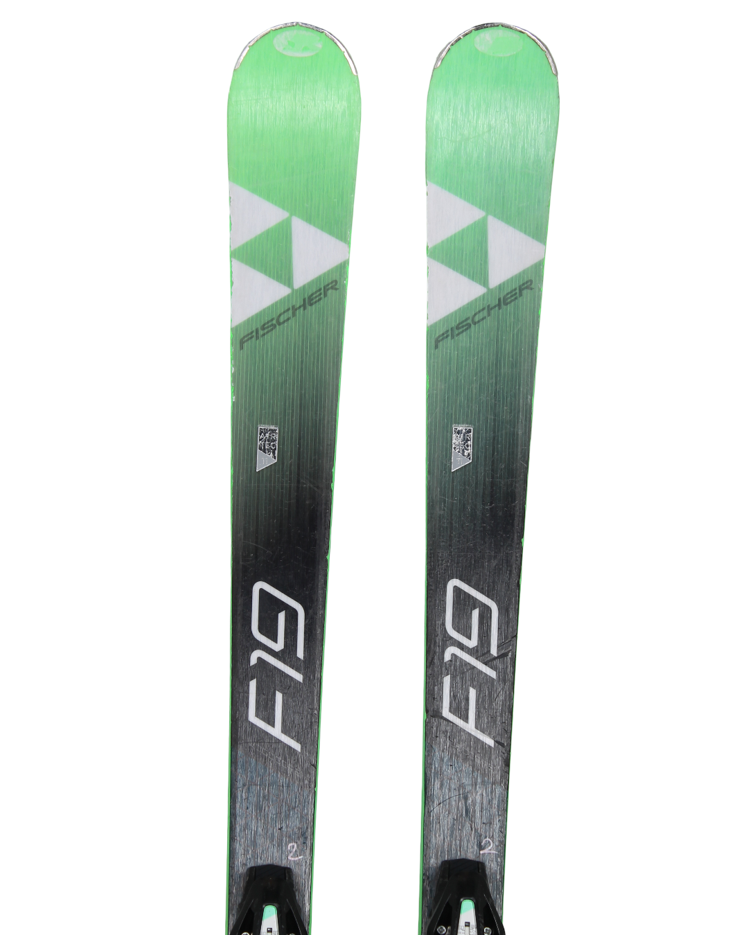 Fischer f19 Progressor