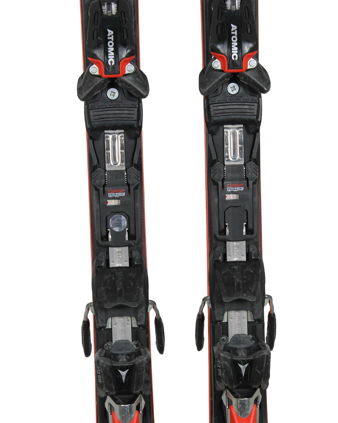 Atomic Redster G9 Revo