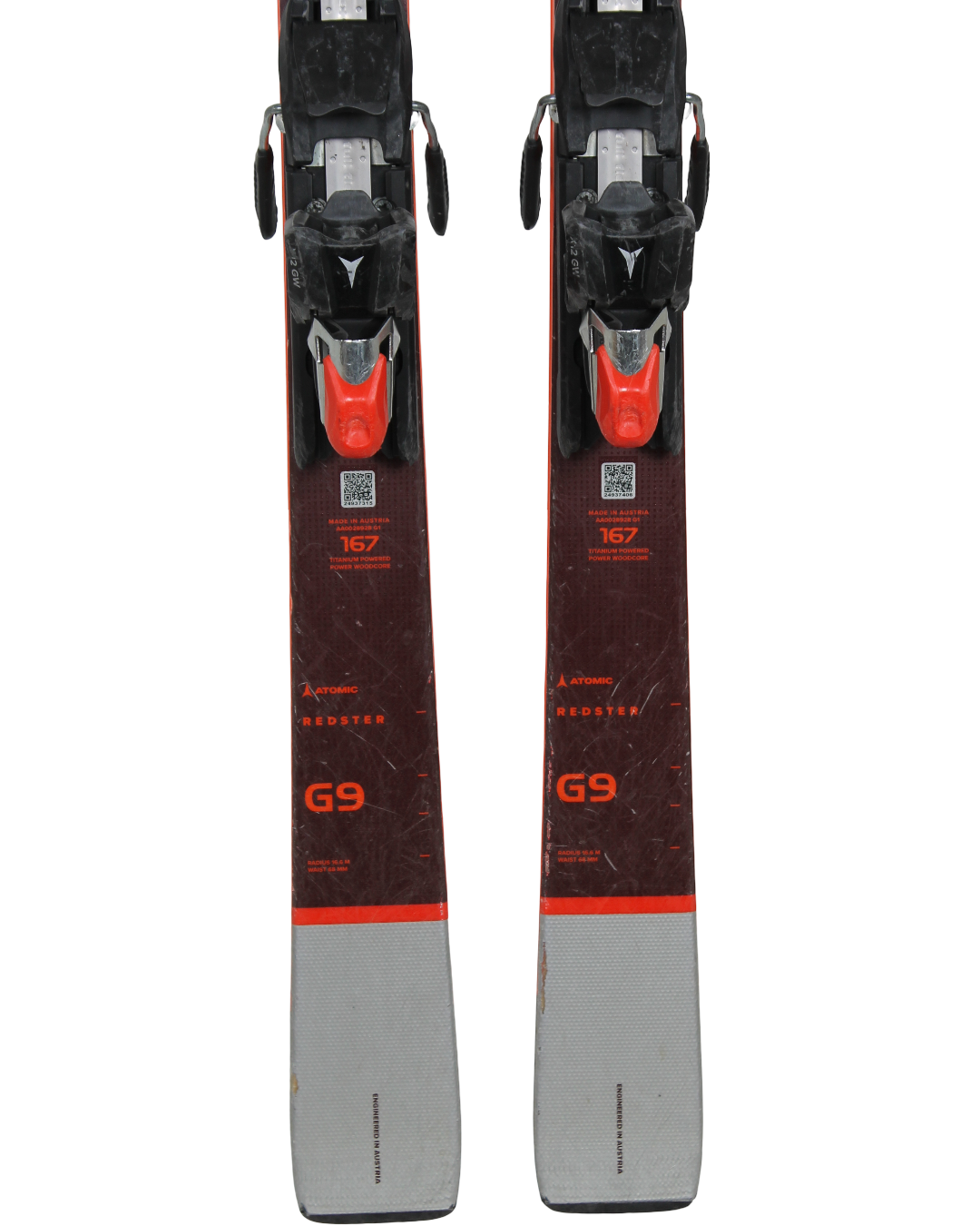 Atomic Redster G9 Revo