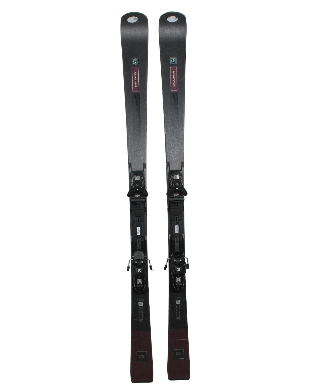 Salomon S/Max n10