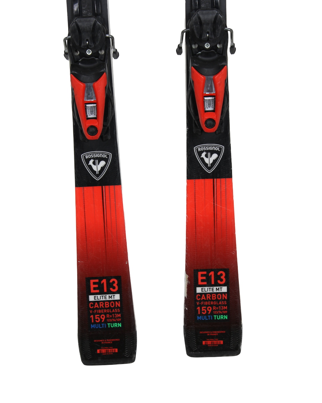 Rossignol Hero Elite Multi Turn