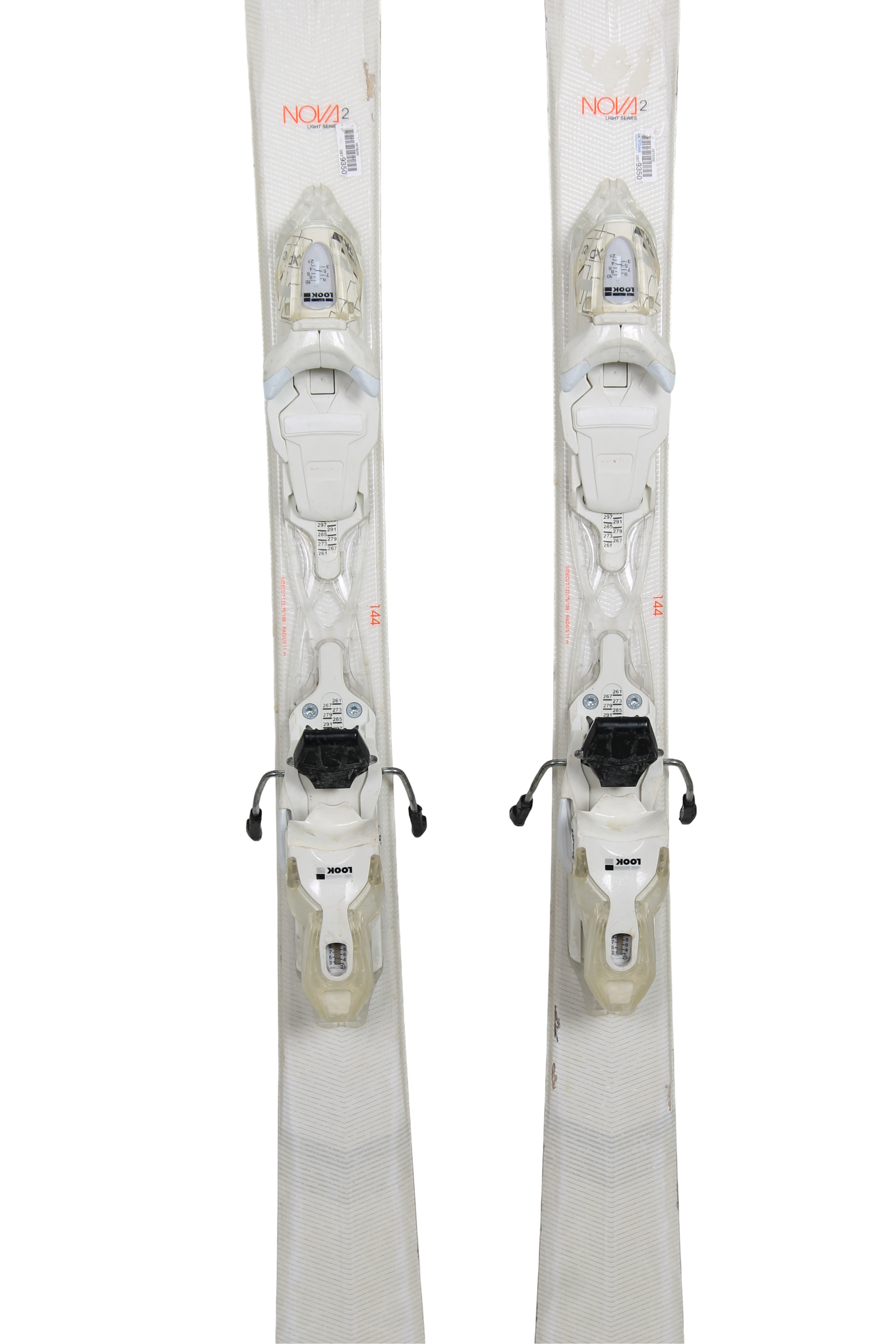 Rossignol Nova 2