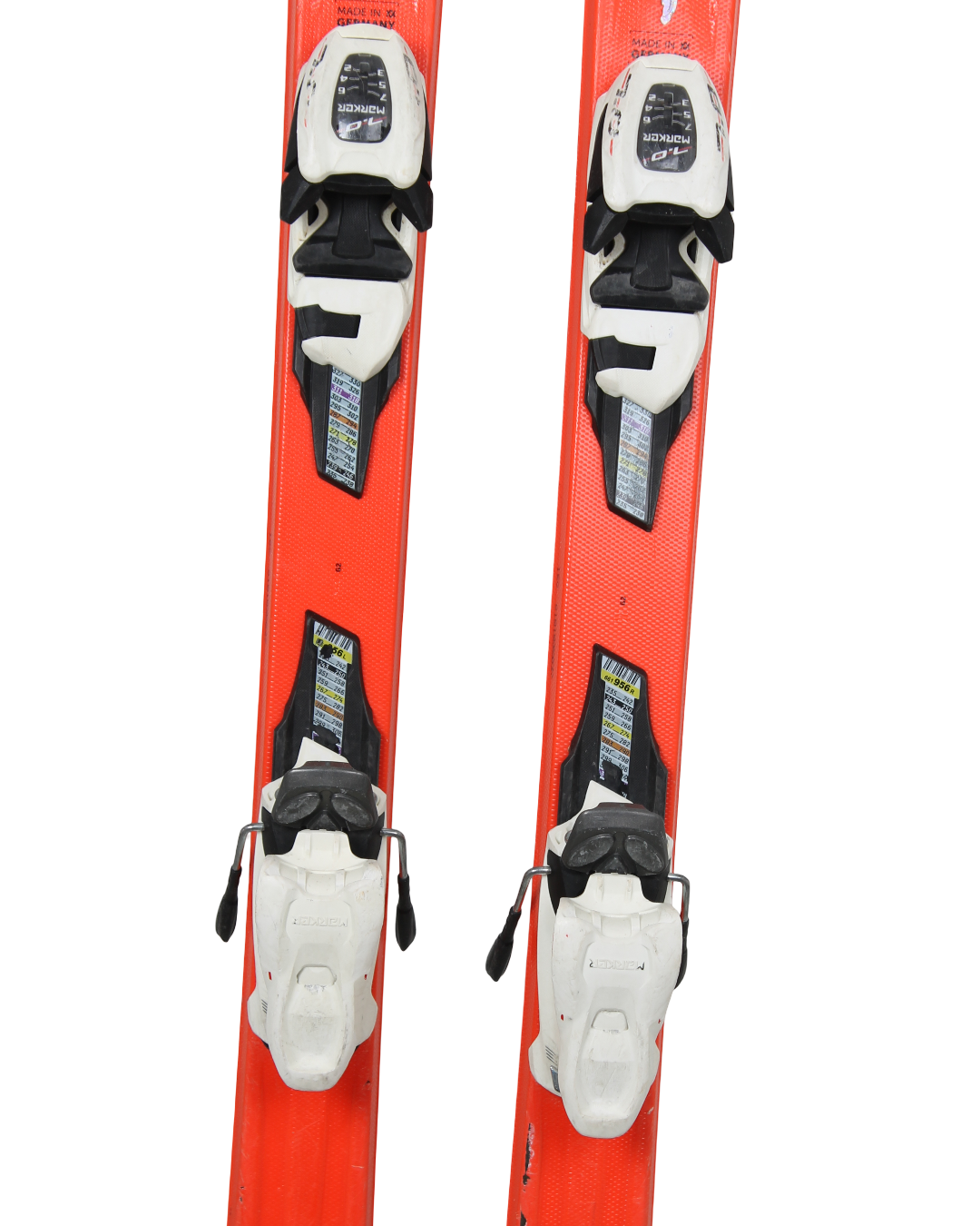 Völkl Racetiger GS 18 jr