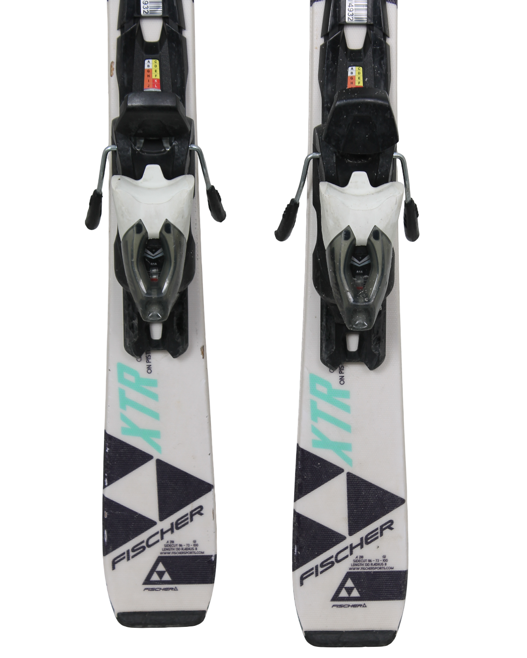 Fischer Progressor XTTR