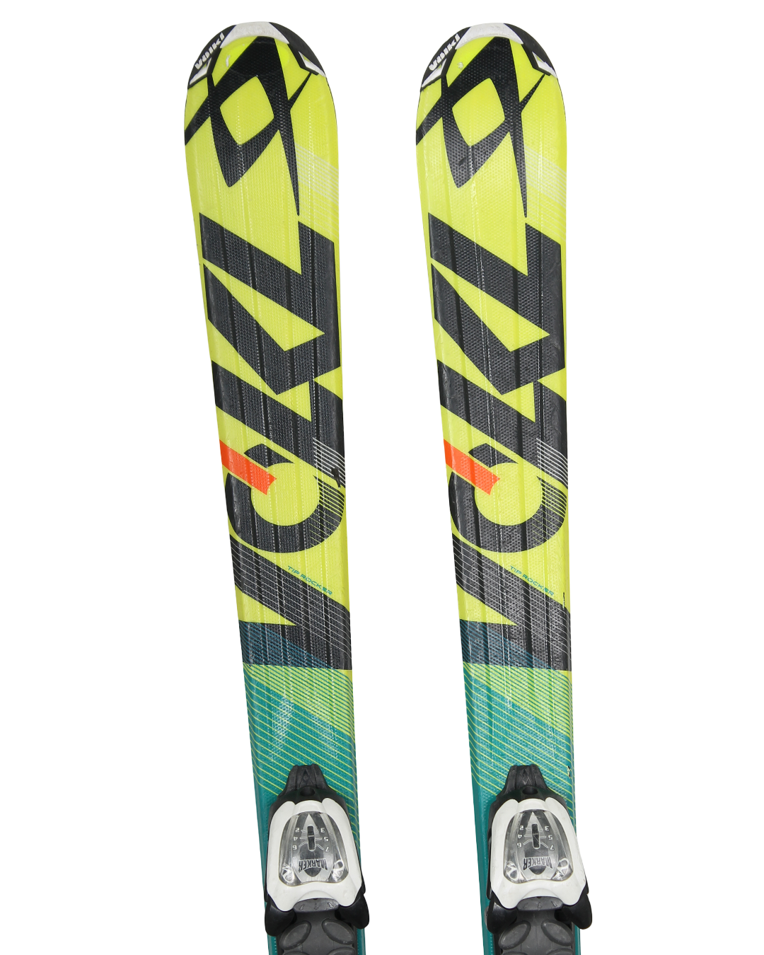 Völkl Racetiger Rip Rocker