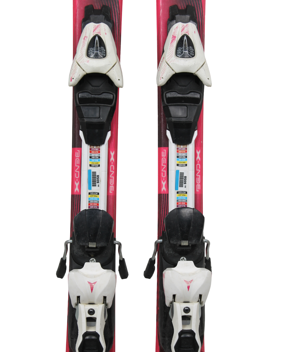 Atomic Vantage PisteRocker